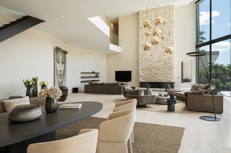 Luxury property with mountain and panoramic views in Son Vida - Marcel Remus Real Estate — photo 11