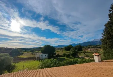 Charming rustic finca in Moscari — photo 4