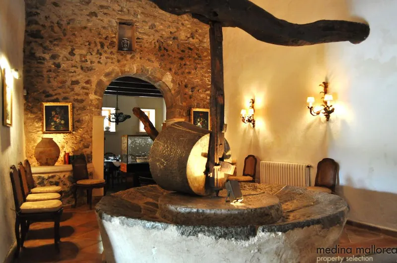 18th-century finca in Artà — photo 8