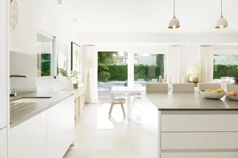 Luxury Villa with ETV Licence in a Peaceful Residential Area in Pollensa — photo 9