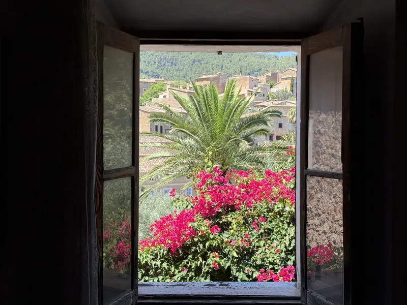 House to renovate in Deià — photo 2