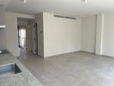 Penthouse - Palma de Mallorca (Marqués de la Fontsanta), Built Surface 70m², 2 Bedrooms, 1 Bathroom, Lift — photo 10