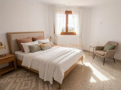 Rustic Finca for Rent in Sant Llorenç — photo 6