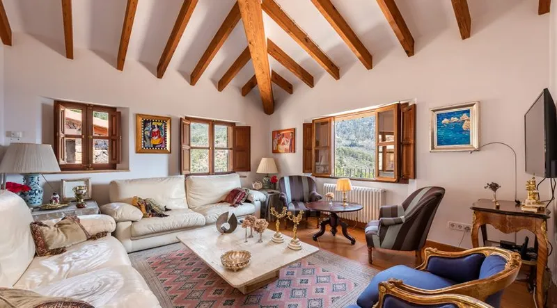 Exclusive Impressive Estate in Fornalutx with Unbeatable Views — photo 6