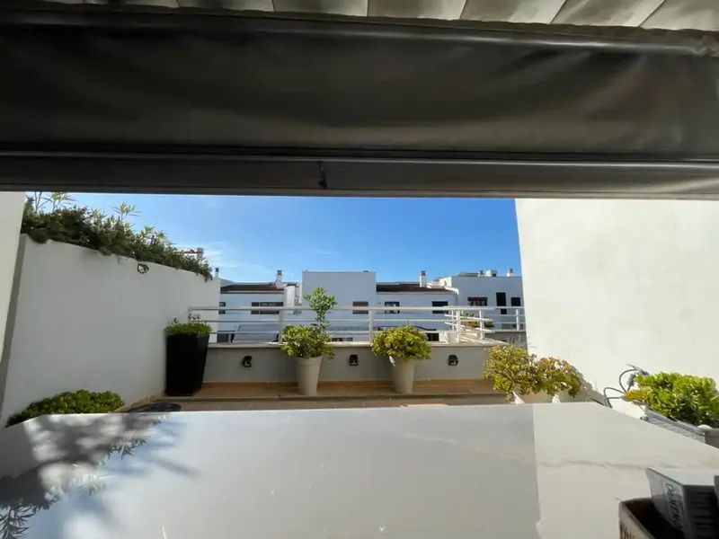 Private sale. Duplex in Sometimes-La Ribera area, 5 minutes walk from the beach. Very good access to the Palma highway — photo 1