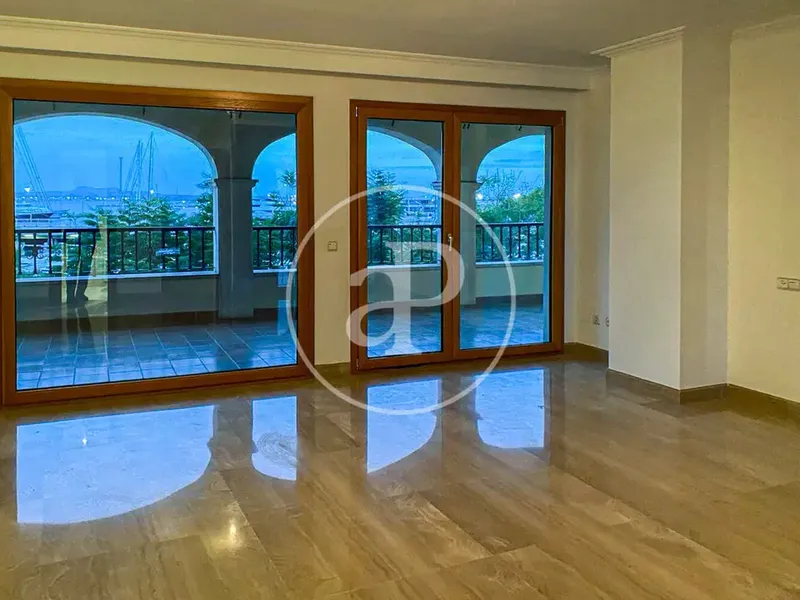 Apartment in Palma de Mallorca, Mallorca — photo 5