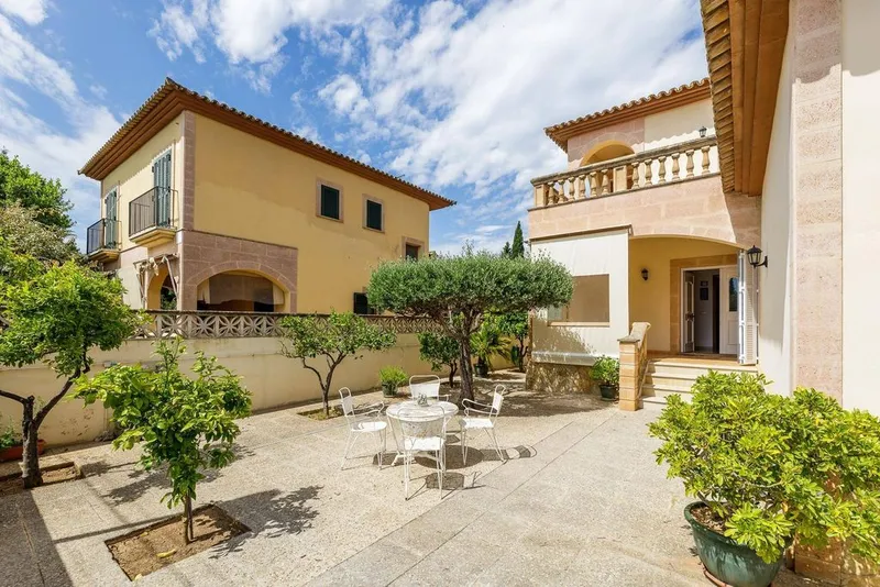 Luxury home in Bunyola, Province of Balearic Islands — photo 4