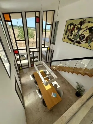 Finca/Country house for rent in Vilafranca de Bonany, Mallorca — photo 12