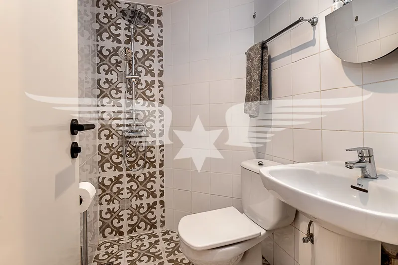 El Terreno I Stylish townhouse with swimming pool — photo 11