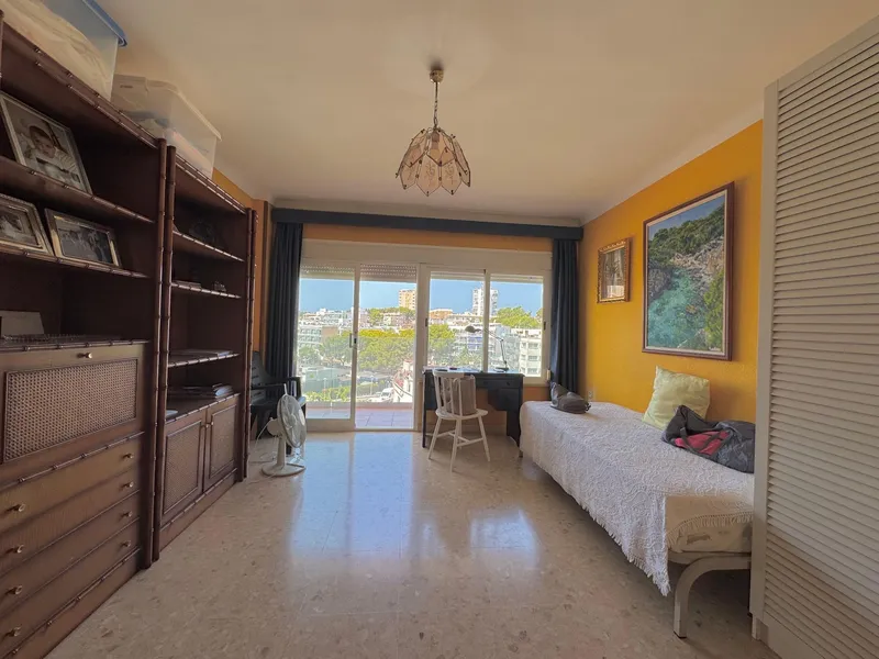 Apartment in Palma — photo 8