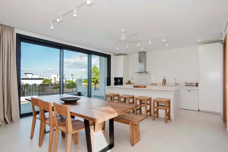 A top-notch maritime lifestyle in Colonia de Sant Pere — photo 8