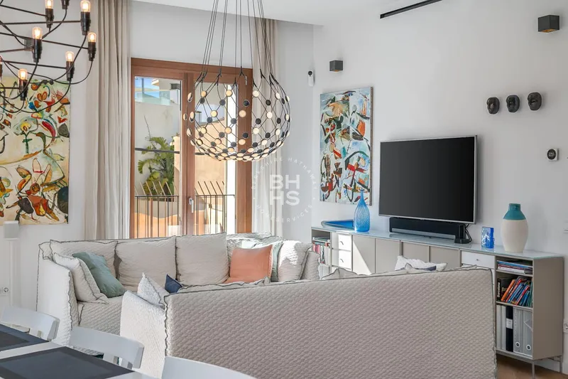 Village/town house for sale in El Molinar — photo 4
