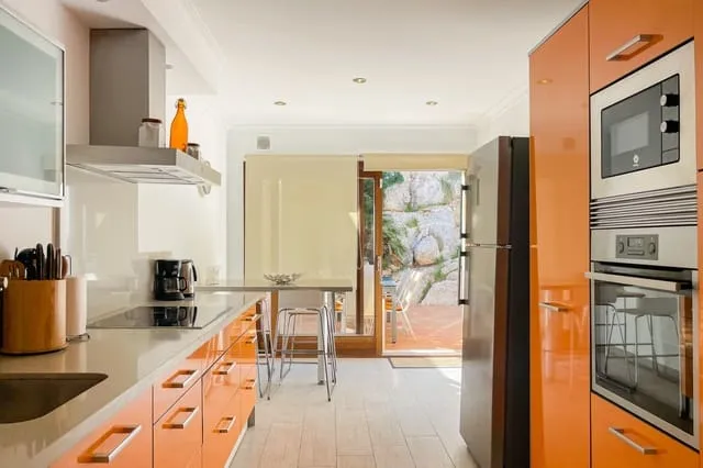 Villa for rent in Font de Sa Cala / Font de La Cala, Capdepera, Mallorca — photo 4