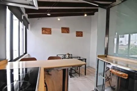 Flat in Palma de Mallorca (Nou Llevant), 73 m² built, 1 room, 1 bathroom — photo 1