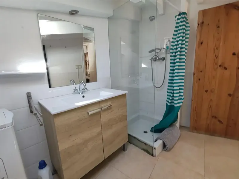The little house is rented fully equipped and the price is all-inclusive. — photo 9