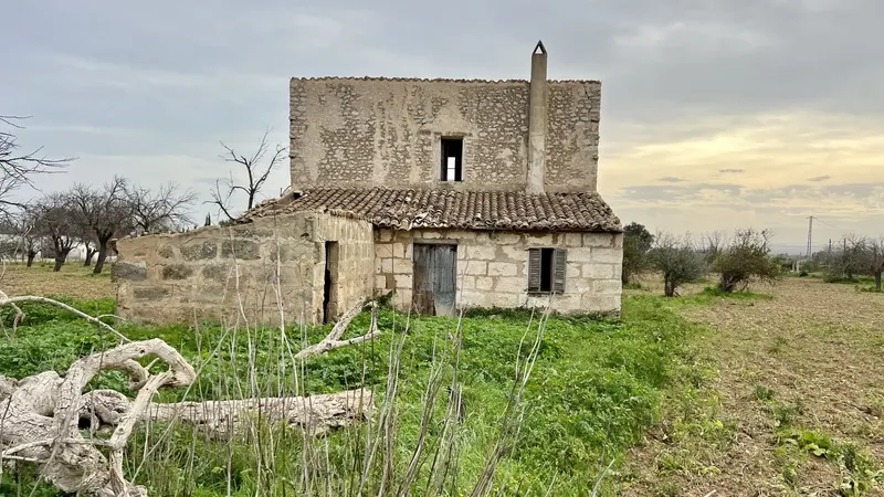 Discover the charm of rural life in Binissalem with this impressive rustic estate! — photo 5