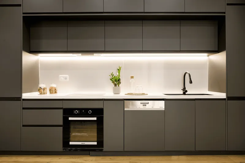 Renovated Penthouse in Palma's Old Town — photo 8
