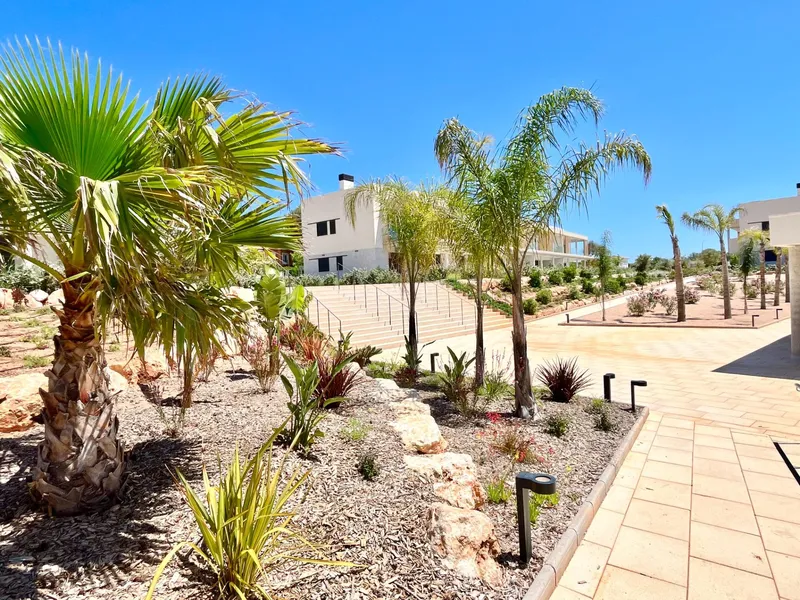 Ground floor in Residencial El Paraíso — photo 1