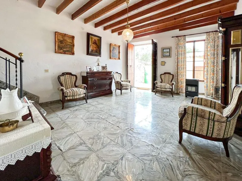 Luxury home in Selva, Province of Balearic Islands — photo 3