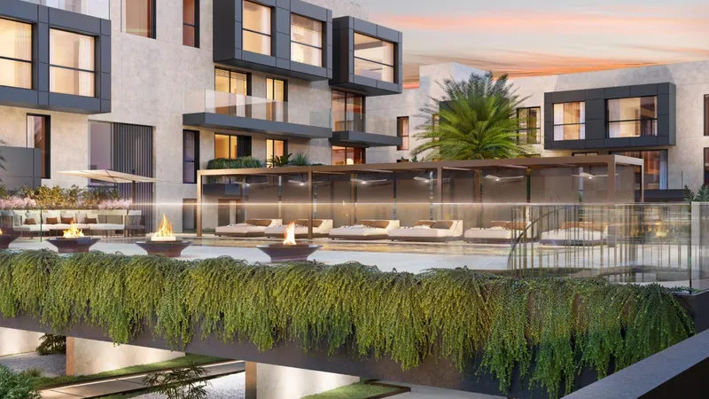 Live in a home designed for you, in the best environment of Palma. Nou Llevant — photo 11