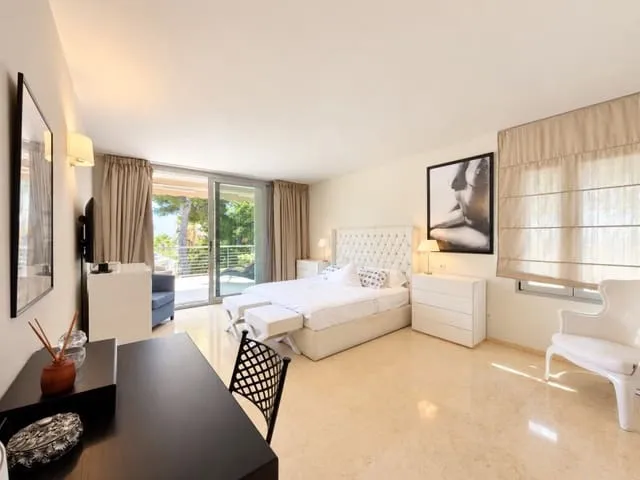 Villa for rent in Sol de Mallorca, Calvià, Mallorca — photo 6