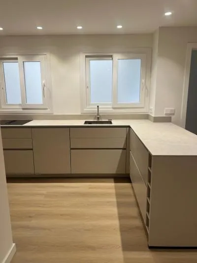Apartment in Palma de Mallorca (Nou Llevant), 150 m², 3 Bedrooms, 2 Bathrooms — photo 7