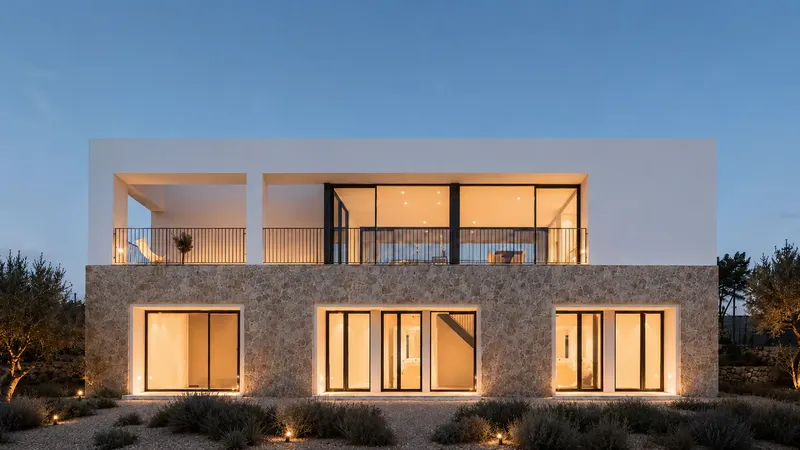 Villa Olivo – Turnkey Luxury Villa — photo 1