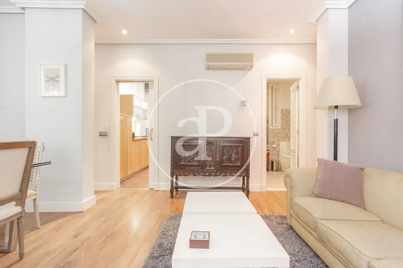 Flat for rent close to IE — photo 7