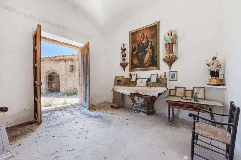 This ancient and majestic estate is located in the center of the tranquil and idyllic countryside of Mallorca, situated on an immense plot of 415.0 — photo 6