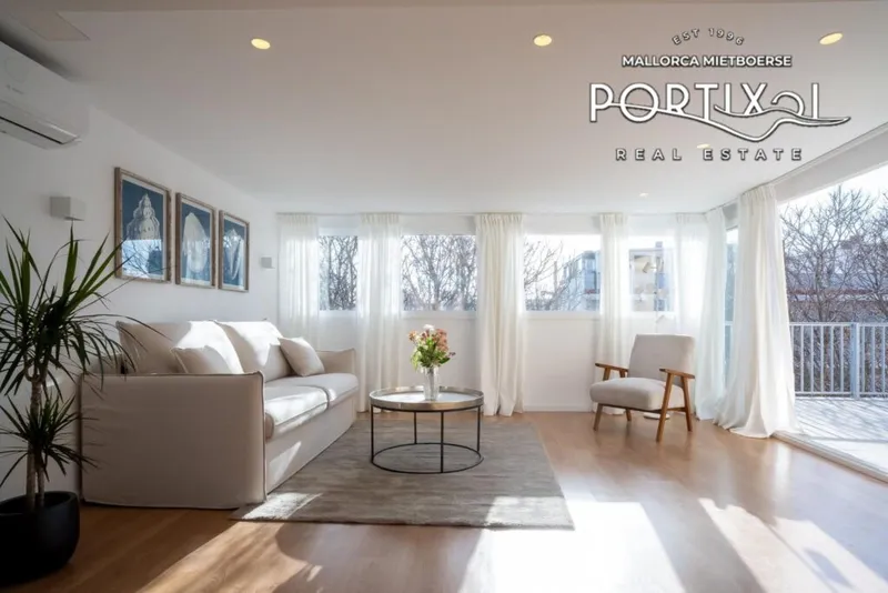 Penthouse for sale in Es Molinar — photo 7