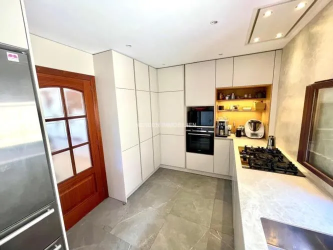 Villa in Portals Nous Mallorca for Sale — photo 11