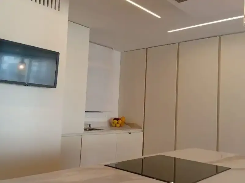 Piso exclusivo con acabados de lujo, con terraza y parking frente al Palma Tennis Club, Santa Catalina. — photo 12