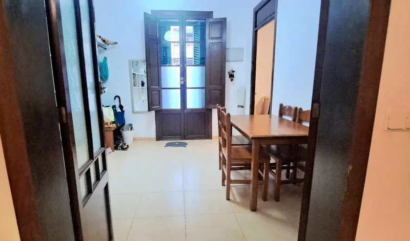 Apartment in the S'Escorxador area — photo 10