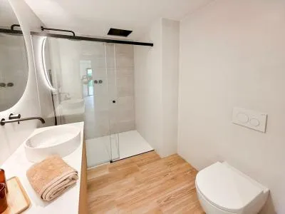 Flat - Sóller (Puerto de Sóller) — photo 9