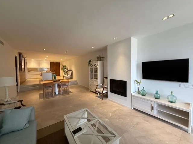 Apartment for rent in Colonia de Sant Pere / Colonia de San Pedro, Artà — photo 3