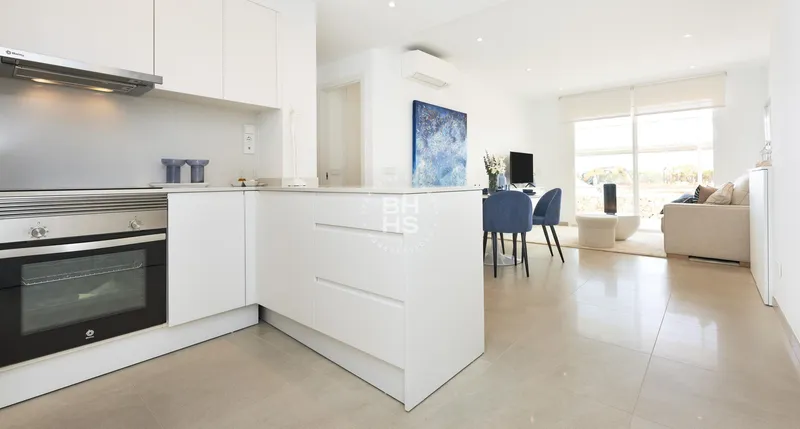 Apartment for sale in Cala d'Or — photo 12