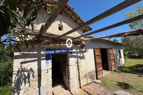 Country house in Binissalem, Mallorca — photo 10