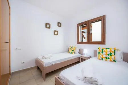 Single family house - Santanyí (Cala d'Or), built surface 650 m², terrace size 500 m², 5 bedrooms, 2... — photo 9