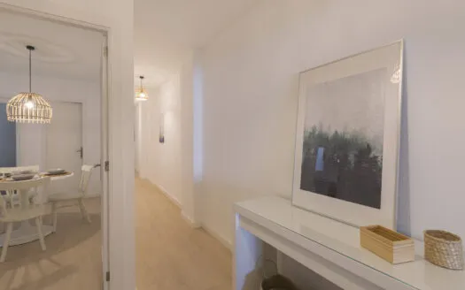 Apartment in s'Arenal — photo 5