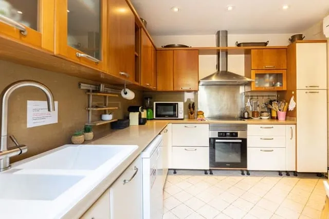 Semi-detached Villa for rent in Son Rapinya, Palma de Mallorca, Mallorca — photo 8