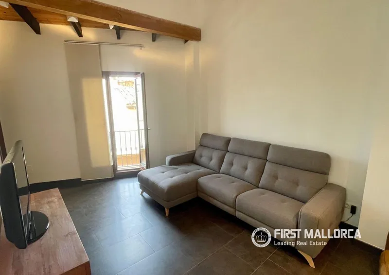 Penthouse for rent in Cort, Palma de Mallorca, Mallorca — photo 5