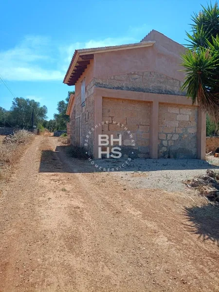 Rustic finca for sale in Muro — photo 7