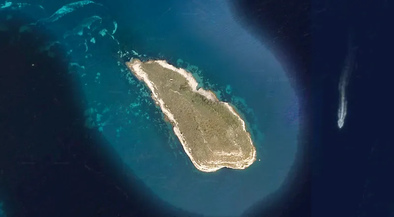 Illa de sa Porrassa — photo 3