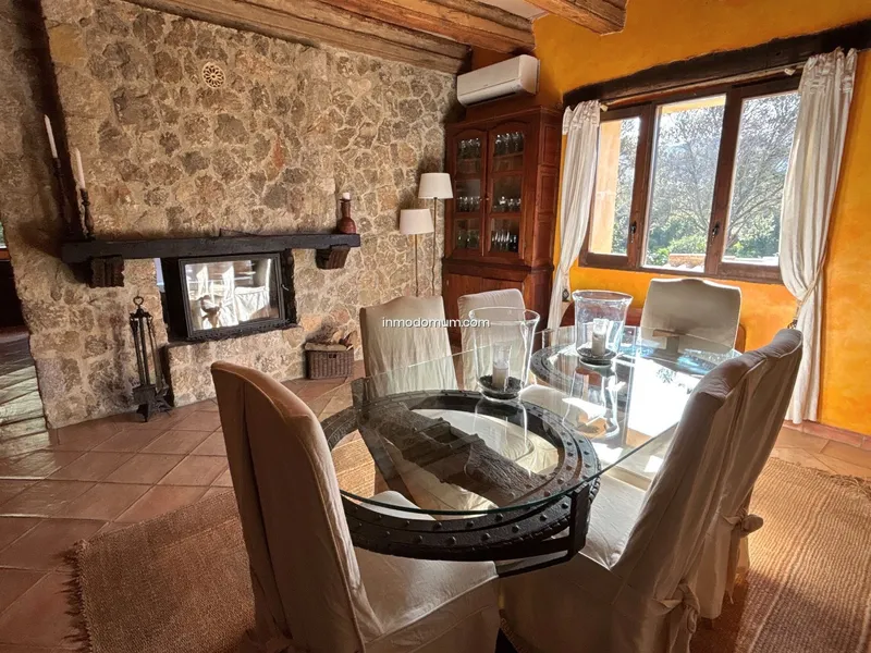 House / Chalet in Valldemossa — photo 12