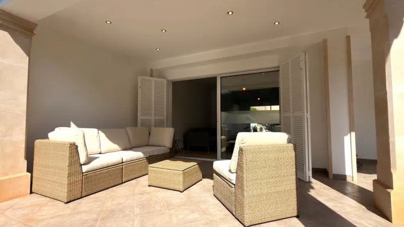 Townhouse in Llucmajor — photo 5
