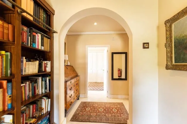Semi-detached Villa for rent in Son Rapinya, Palma de Mallorca, Mallorca — photo 2