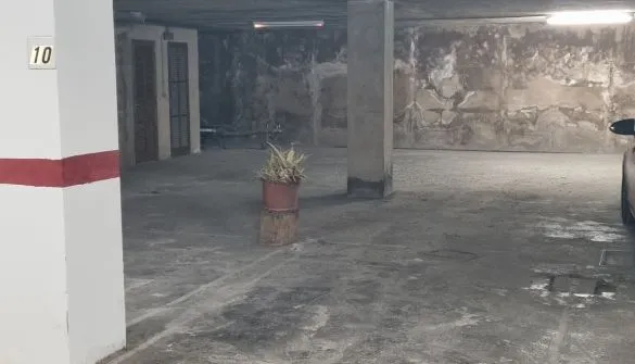 Garage in Llucmajor — photo 2