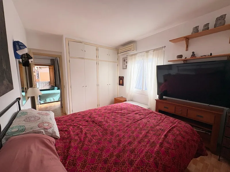Independent apartment in Puerto de Alcudia, 300m from the beach! — photo 9
