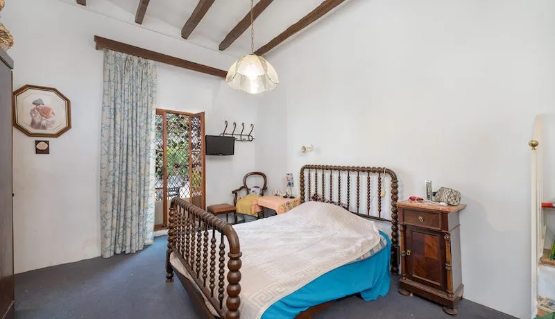 Rustic house in quiet and sunny area of Sóller with land — photo 9