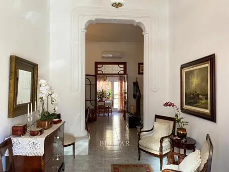 Townhouse with patio and garage, (pool possible) in Sant Llorenç — photo 4